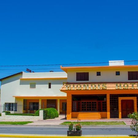 Hotel Biondis Valle Hermoso Kültér fotó