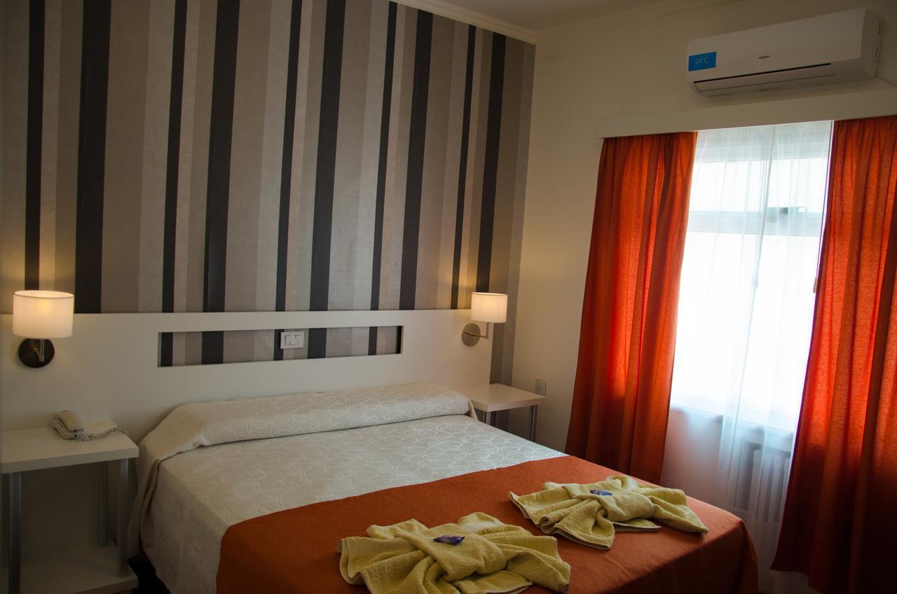 Hotel Biondis Valle Hermoso Kültér fotó