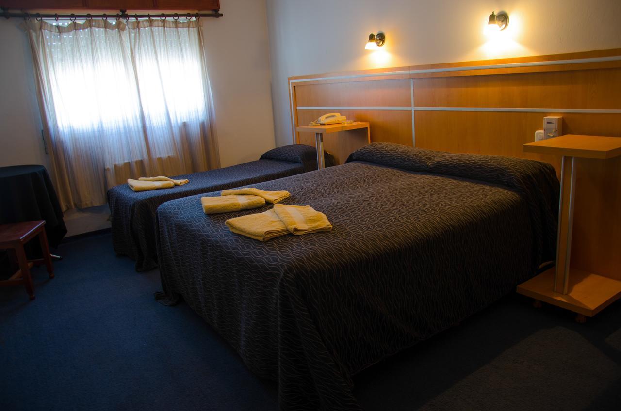 Hotel Biondis Valle Hermoso Kültér fotó